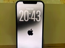 Apple iPhone 12 Black 128GB/4GB
