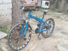 Velosiped Saft