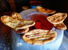 Təndirçi tələb olunur