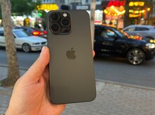 Apple iPhone 15 Pro Max Black Titanium 1TB/8GB