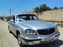 GAZ 31105, 2004 il