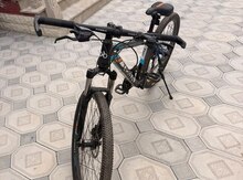 Velosiped Toba 27