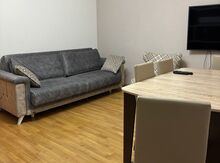 2-otaqlı yeni tikili kirayə verilir, Cavadxan küç., 65 m²
