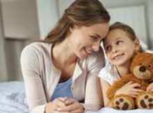 Ищу работу няни