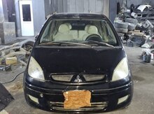 Mitsubishi Colt, 2003 il