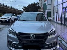 Changan CS 85, 2020 il