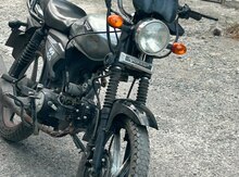 Motosiklet Tufan M50,800, 2022 il