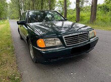 Mercedes C 180, 1995 il