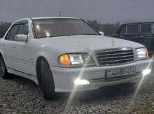 Mercedes C 180, 2000 il