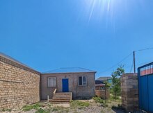 Həyət evi, Sumqayıt ş.