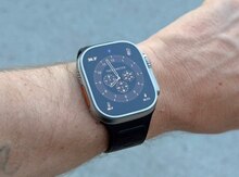 Apple Watch Ultra Titanium
