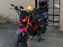 Dayun DY200, 2025 il