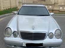 Mercedes E 270, 1999 il
