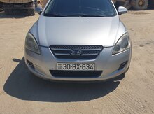 KIA Cee`d, 2007 il