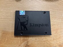 Kingston A400 SATA 3 SSD 240GB