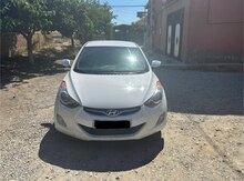 Hyundai Elantra, 2012 il