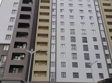 4-otaqlı yeni tikili, Sənan Kərimov küç., 172.5 m²