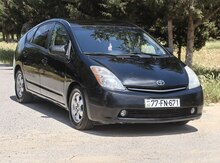 Toyota Prius, 2008 il