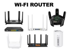 Wi-Fi Router