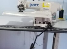 Gizli tikiş maşını