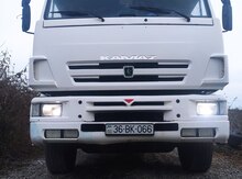 Avtomobil qeydiyyat nişanı - 36-BK-066