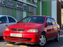 Opel Astra, 1998 il
