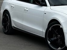 Audi təkərləri R19