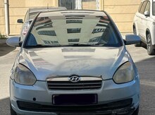 Hyundai Accent, 2007 il
