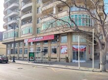 4-otaqlı yeni tikili, Xətai pr., 143 m²