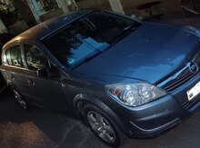 Opel Astra, 2008 il