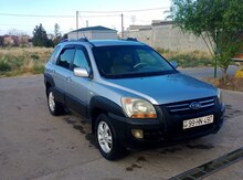 KIA Sportage, 2006 il