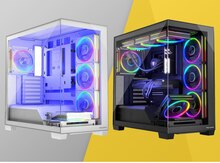 M14 Aquarium M-ATX / ATX/ E-Atx Case