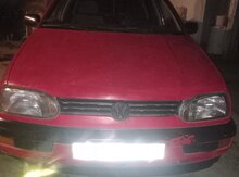 Volkswagen Golf, 1997 il