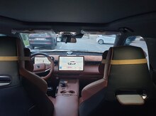 Changan Uni-Z, 2025 il