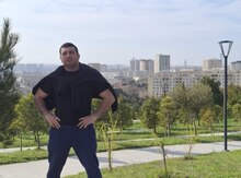 Xanımla tanış olmaq istəyirəm