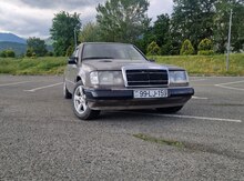 Mercedes E 200, 1991 il