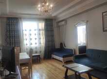 2-otaqlı yeni tikili, Sumqayıt ş., 78 m²