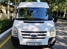 Ford Transit, 2011 il