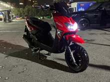 Motosiklet, 2024 il 