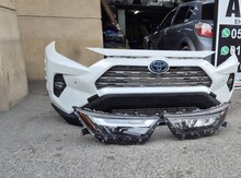 Toyota ehtiyat hissələri
