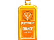 Jagermaster orange