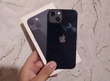 Apple iPhone 13 Midnight 256GB/4GB