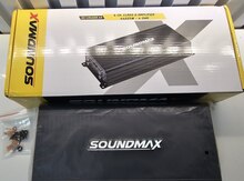 Soundmax 4x225 rms 