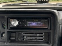 Pioneer 7450 maqnitolası