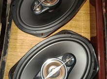 Dinamiklər Pioneer