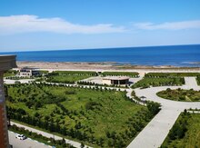 3-otaqlı yeni tikili, Sumqayıt ş., 116.5 m²