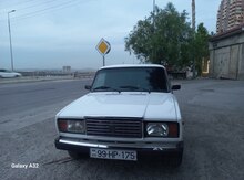 LADA (VAZ) 2107, 2007 il