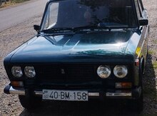 LADA (VAZ) 2106, 1999 il
