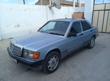 Mercedes 190, 1991 il