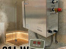 Buxar aparatı LAA-210 21 kw